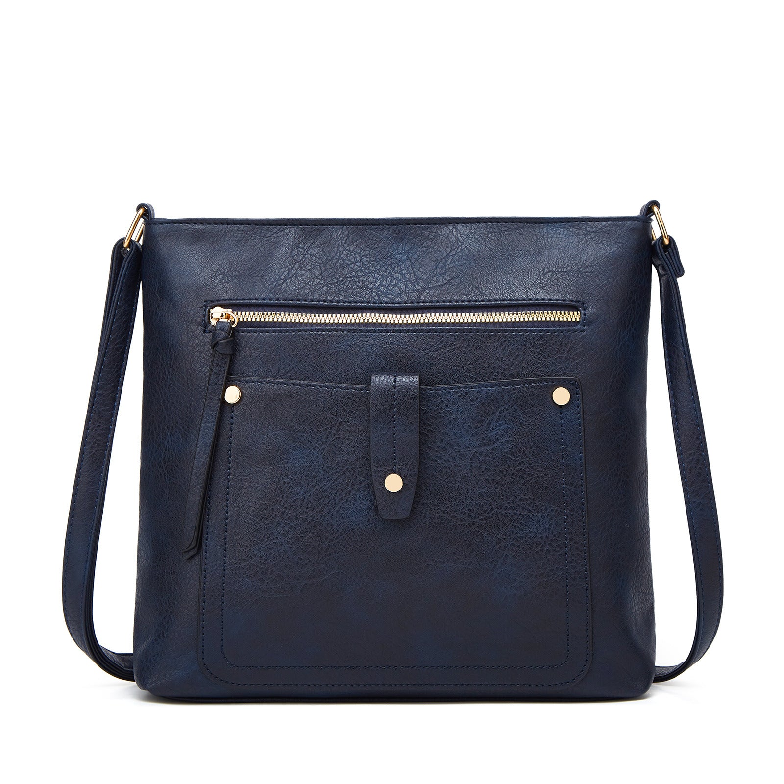 Wholesale PU Large Capacity Tote Bag